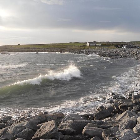 Hotel Atlantic View House Doolin Esterno foto